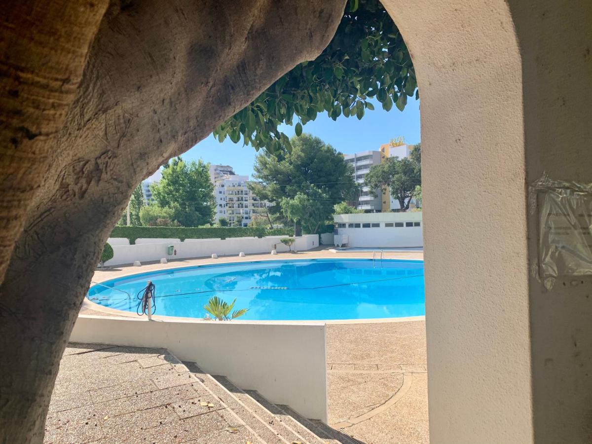 Ceu E Mar Διαμέρισμα Portimão Εξωτερικό φωτογραφία