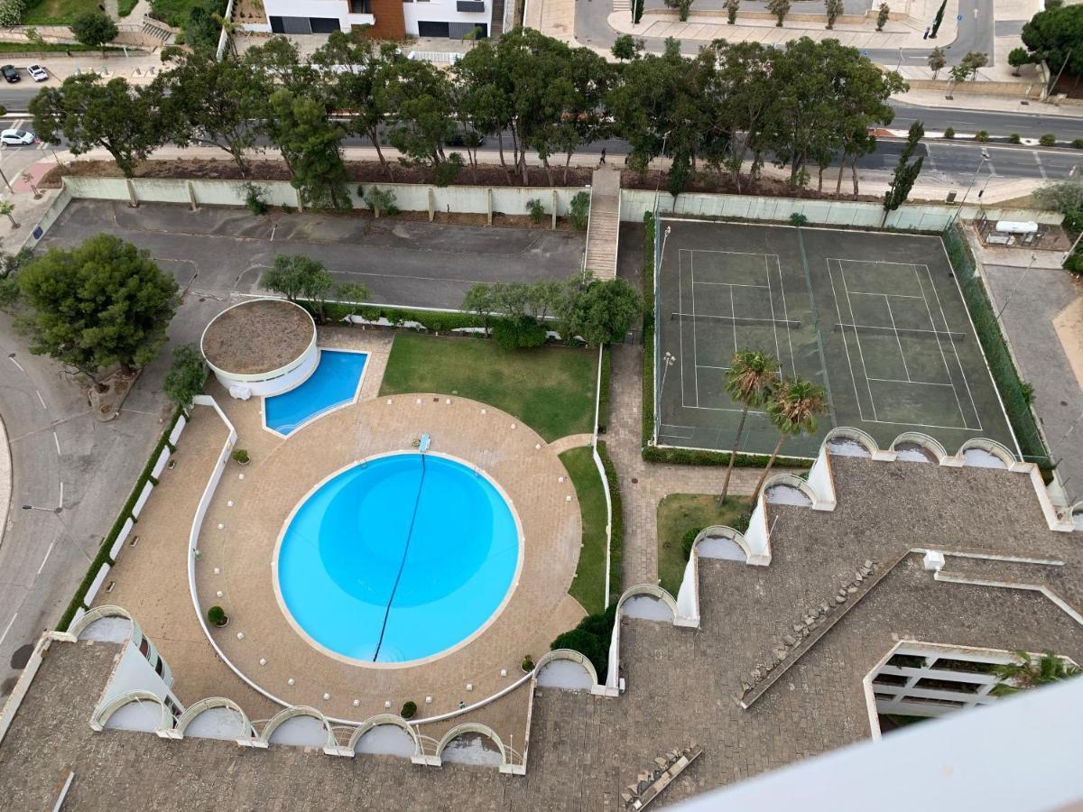 Ceu E Mar Διαμέρισμα Portimão Εξωτερικό φωτογραφία