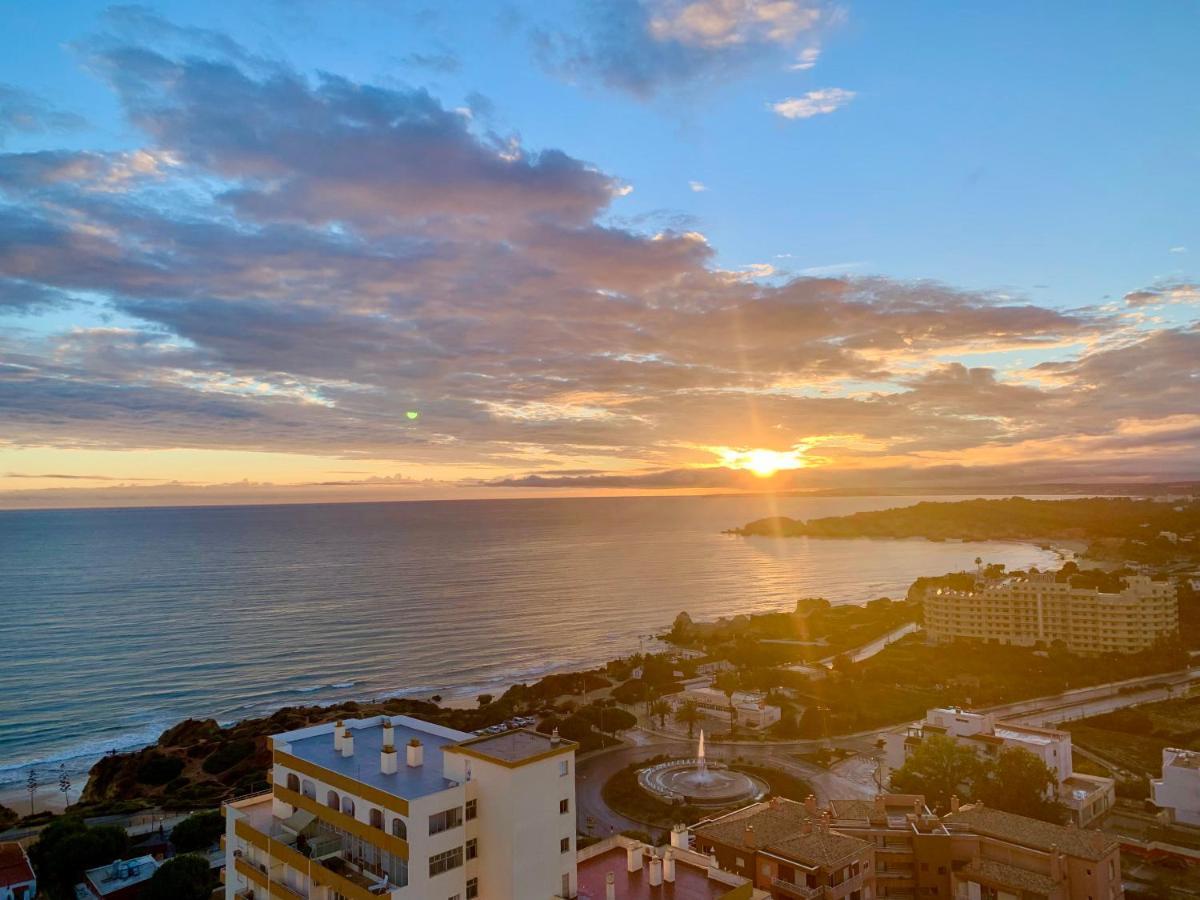 Ceu E Mar Διαμέρισμα Portimão Εξωτερικό φωτογραφία
