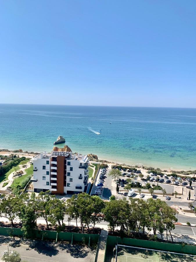 Ceu E Mar Διαμέρισμα Portimão Εξωτερικό φωτογραφία