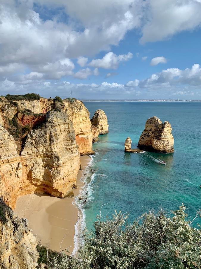 Ceu E Mar Διαμέρισμα Portimão Εξωτερικό φωτογραφία