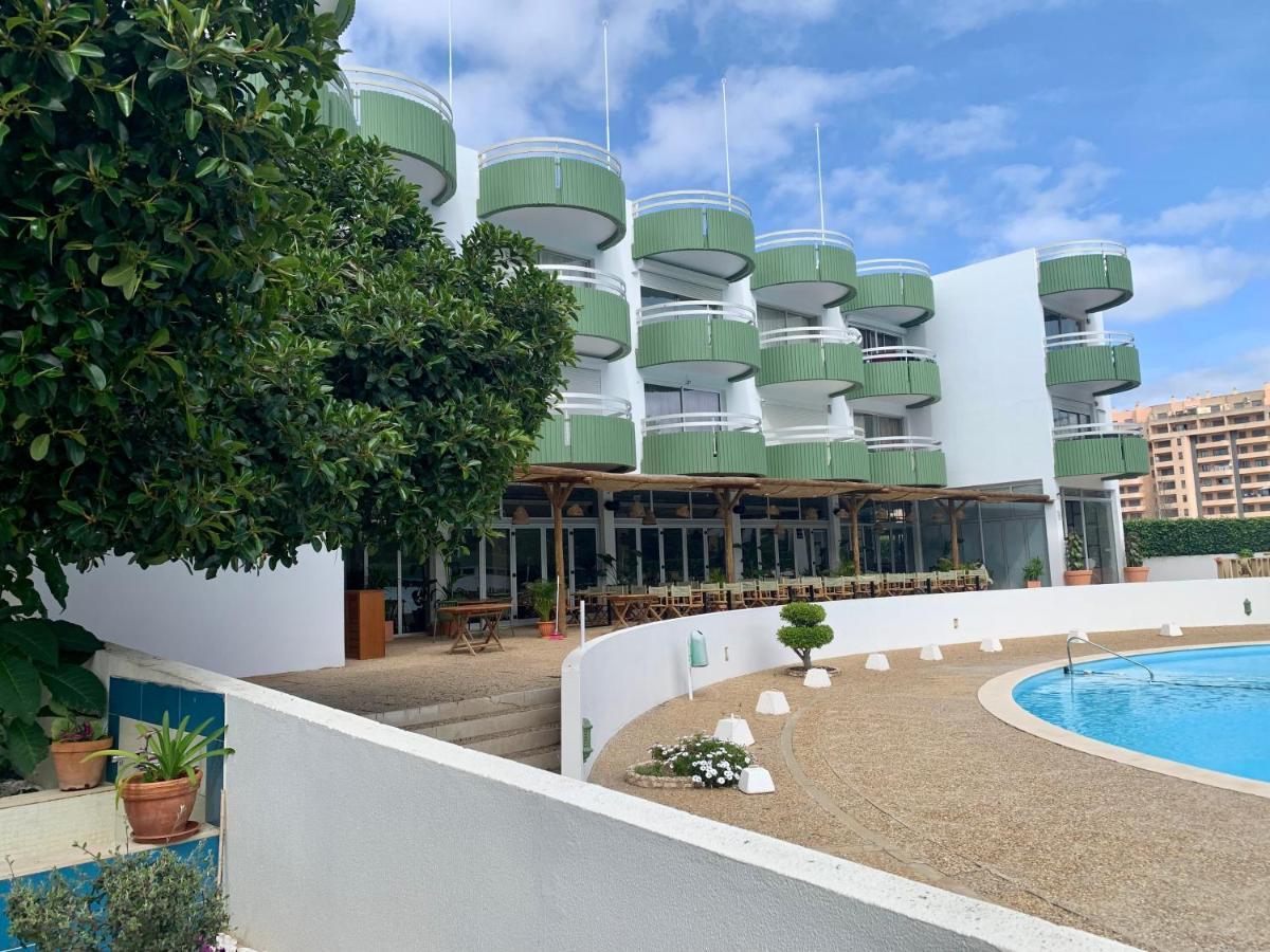 Ceu E Mar Διαμέρισμα Portimão Εξωτερικό φωτογραφία